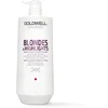 Image de Goldwell Dual Senses Blondes & Highlights Anti-Yellow Shampoo (Luminosity For Blonde Hair) 1000ml