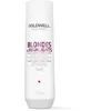 Image de Goldwell Dualsenses Blond & Highlights Anti Yellow Shampooing, 250 ml