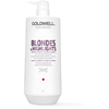 Image de Goldwell Blondes & Highlights Anti-Yellow Shampoo 1000 ml