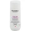 Image de Goldwell shampooing fortifiant pour cheveux en quête de volume et de douceur pour nettoyer et densifier avec formule équilibrée