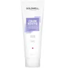 Image de Goldwell Dualsenses Color Revive Cool Blonde Shampoo 250ml - shampoing pour cheveux blonds
