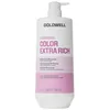 Image de Goldwell Dualsenses Color Extra Rich Shampooing 1000 ml pour cheveux épais