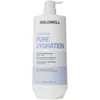 Image de Goldwell Dualsenses Pure Hydration Shampooing 1000 ml Tous Types de Cheveux