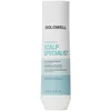 Image de Goldwell Dualsenses Scalp Specialist Shampooing 250 ml Nettoyage en