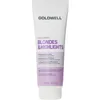 Image de Goldwell Dualsenses Blondes & Highlights Shampooing pour blond frais 250 ml