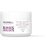 Image de Goldwell Dualsenses Blonds masque 60sec 200 ml