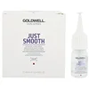 Image de Goldwell , Dualsenses Just Smooth Sérum Apprivoisant Intensif, Transparente, 12 x 18 ml