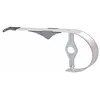 Image de Hebie Guarda Cadena REGULABLE ALUMINIO 38 DIENTES