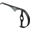 Image de Hebie Unisexe - Adulte Chainbar 394 Garde-Chaîne Noir Taille Unique