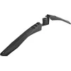 Image de Hebie GUARDABARROS RUEDA DELANTERA MTB 26-29 Negro