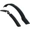 Image de Hebie Tôle à Douille Set - 0751 F E - Viper F - de 26 "à 29 - Noir