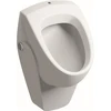 Image de Geberit Urinoir Renova arrivée dessus, évacuation arrière/inférieure, blanc