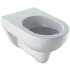 Image de Geberit Renova Nr.1 WC à rinçage profond, 203040000, Couleur: blanc