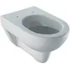 Image de Geberit WC suspendu, chasse profonde Renova 6/5 l, blanc