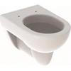 Image de Geberit WC suspendu, chasse profonde Renova 6/5 l, blanc KeraTect
