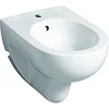 Image de Geberit Renova Nr.1 Bidet mural, 233040000, Couleur: blanc