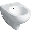 Image de Geberit Bidet mural Renova avec trop-plein, blanc