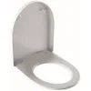 Image de Abattant WC Geberit Icon blanc, standard