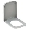 Image de Keramag Renova Nr. 1 Siège de toilette Blanc