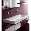 Image de Keramag Lavabo iCon, largeur 120 cm