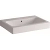 Image de Geberit Lavabo iCon 90x48,5 cm, blanc, sans robinet, avec trop-plein