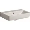 Image de Keramag Zon N° 1 Comprimo NEUF Lavabo 55 cm - blanc