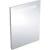 Image de Keramag Renova Nr. 1 - Comprimo NOUVEAU enluminés élément de miroir de 40 cm - LED