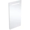 Image de Geberit Miroir lumineux Renova Compact 40x80x3,5 cm