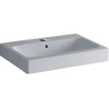 Image de Geberit Lavabo à poser iCon 60x48,5 cm, blanc, avec trou robinet, trop-plein