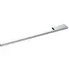 Image de Geberit Porte-serviettes carré, 40 cm, métal chromé