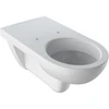Image de Geberit WC suspendu, cuvette à chasse profonde Renova Comfort blanc, 6 l, projection prolongée