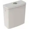Image de Geberit Citerne Renova AP, 2-Mg, raccord eau latéral, blanc