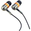 Image de Auvisio ECOUTEURS BASS TUBE.