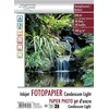 Image de Papier photo double face brillant A4 - 260 G