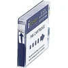 Image de iColor Cartouche Compatible Brother LC970BK et LC1000BK - Noir