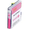 Image de iColor Cartouche Compatible Brother LC970M et LC1000M - Magenta