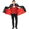 Image de infactory Costume Vampire - Taille M