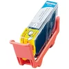 Image de iColor Cartouche Compatible Canon CLI-526GY - Gris