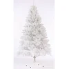 Image de Pearl Sapin de Noël Artificiel Blanc avec 1071 Branches - 180 cm