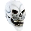 Image de infactory Masque en Latex Tête de Mort