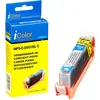Image de Cartouche compatible Canon CLI-551 XL - Cyan