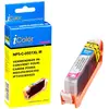 Image de Cartouche compatible Canon CLI-551 XL - Magenta