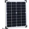 Image de Panneau solaire mobile monocristallin PHO-2000 20 W [Revolt]