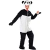 Image de infactory Costume de Panda en Fourrure synthétique