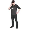 Image de infactory Déguisement S.W.A.T