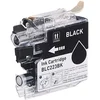 Image de Cartouche dencre iColor pour Brother (remplace LC-223BK), noir [iColor]