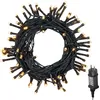Image de Lunartec Guirlande Lumineuse pour extérieur - À Piles - 10 m