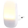 Image de Lunartec Veilleuse à LED avec détecteur d'obscurité 1 lm / 0,25 W