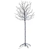 Image de Arbre lumineux 150 cm avec 200 bourgeons à LED - Secteur [Lunartec]