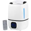 Image de Humidificateur dair à ultrasons LBF-300 [Newgen Medicals]